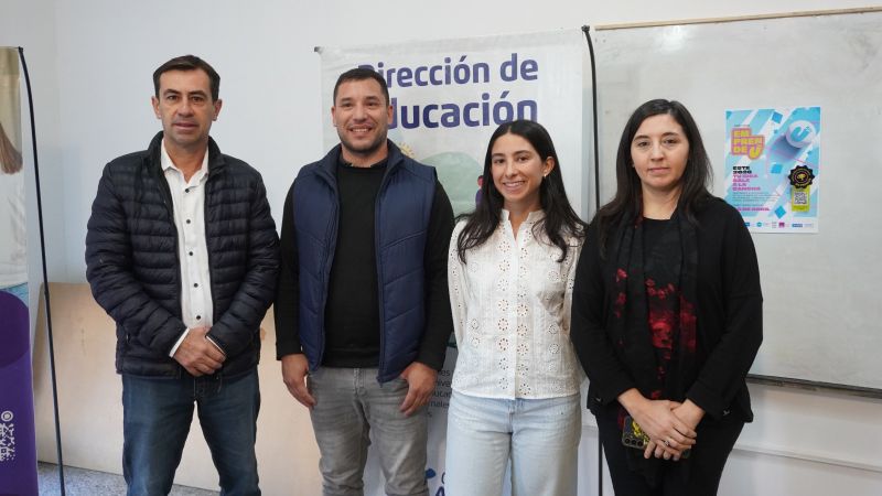 Emprende U 2026, el concurso de jóvenes emprendedores