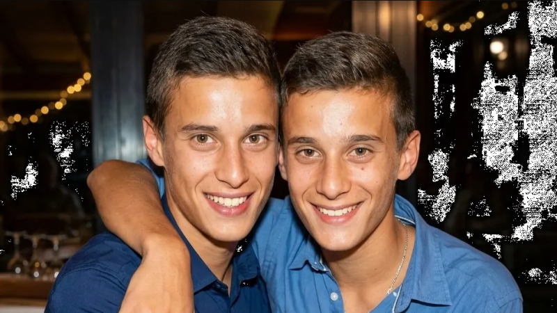 Dos gemelos murieron electrocutados cuando intentaban recuperar una paloma