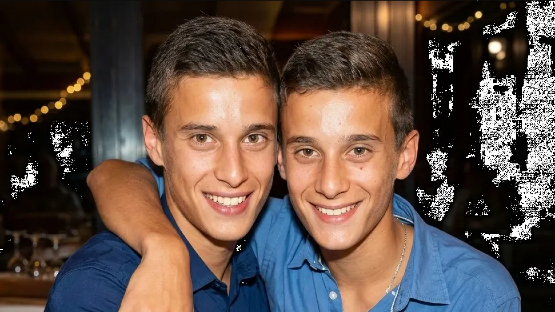 Dos gemelos murieron electrocutados cuando intentaban recuperar una paloma