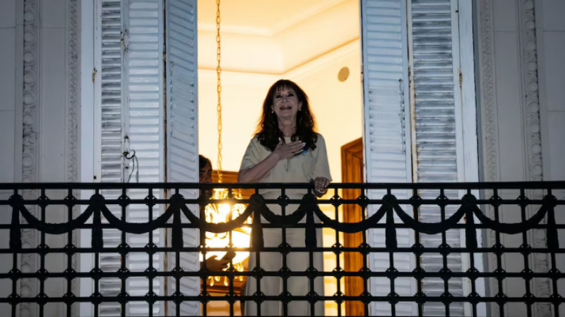 Causa Vialidad: cómo será el decomiso de bienes de Cristina Kirchner