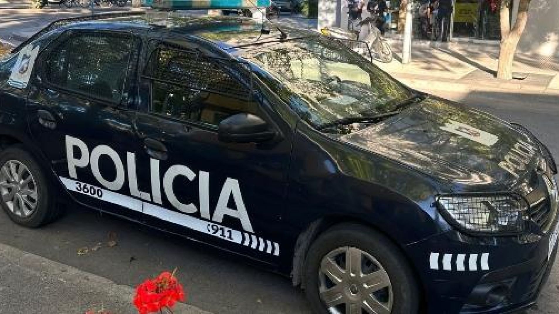 Robaron en una vivienda y en un comercio de avenida Balloffet: los detalles