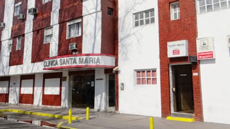 Encontraron ocho fetos en bolsas e investigan una red de venta de bebés