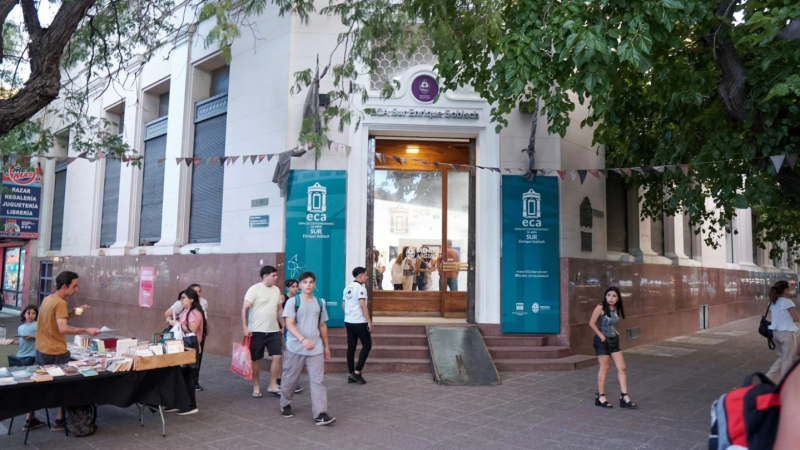 Ciclo de Poesía Itinerante para personas mayores