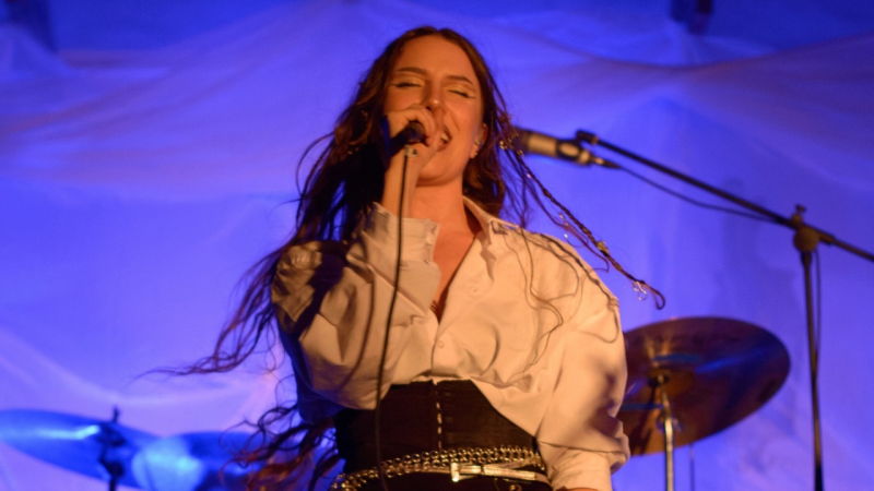 Taller de Teatro Musical