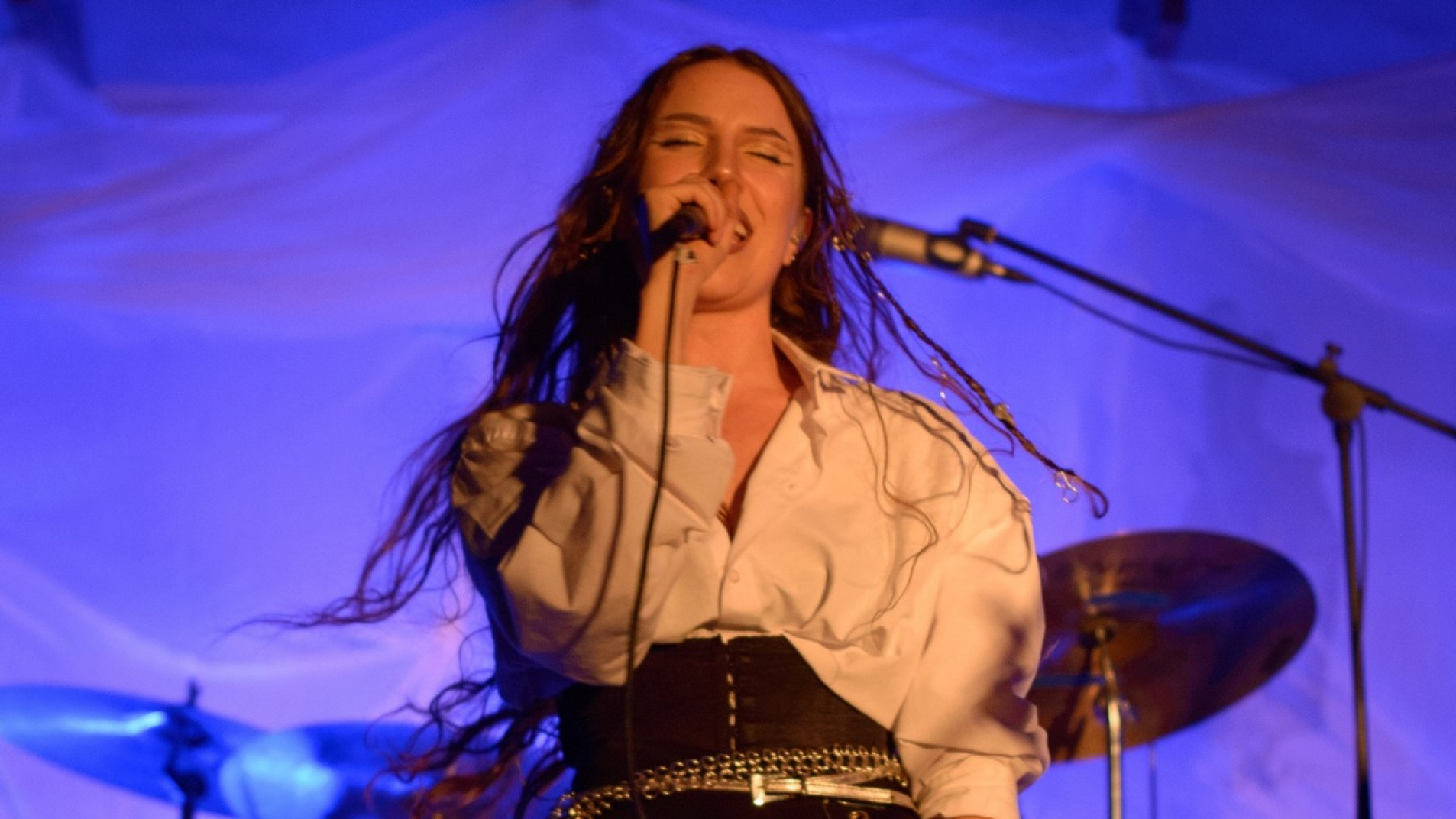 Taller de Teatro Musical