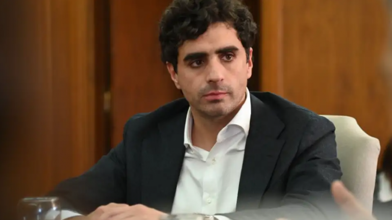 En Mendoza defendieron las PASO que el Gobierno Nacional quiere eliminar