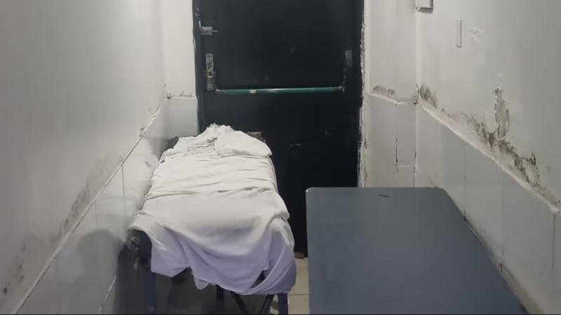 Clínica del horror: una menor violada, embarazada y cuyo hijo desapareció