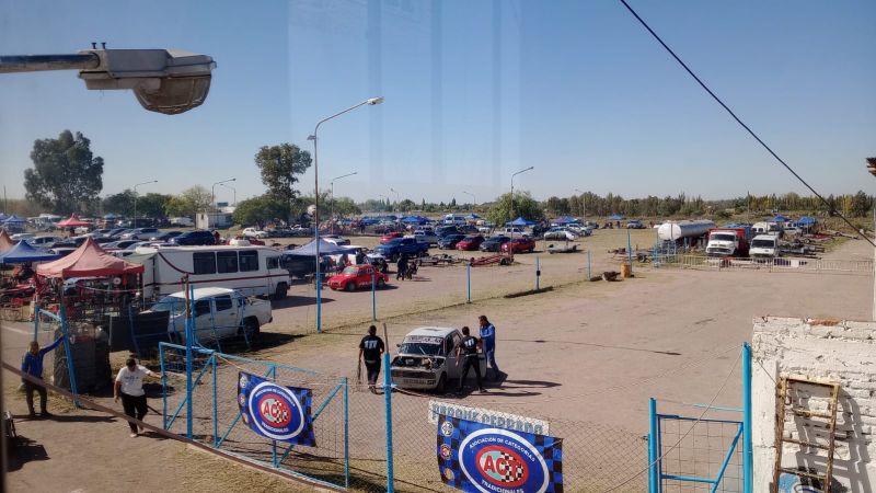 Se corrió una nueva fecha de Tradicionales en ASA: más de 85 inscriptos