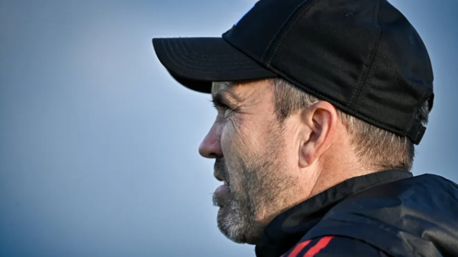 La formación de River vs. Rosario Central