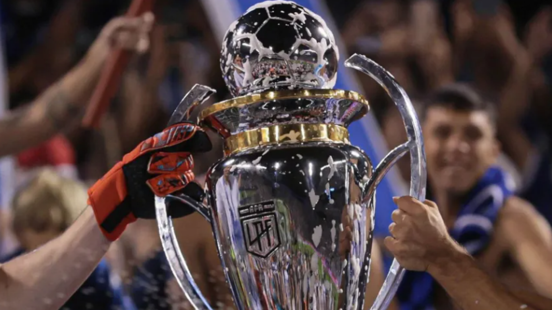 Cómo serían los cruces del Torneo Apertura 2026 ahora