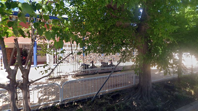 Aparecieron pintadas en una escuela y se activó el protocolo