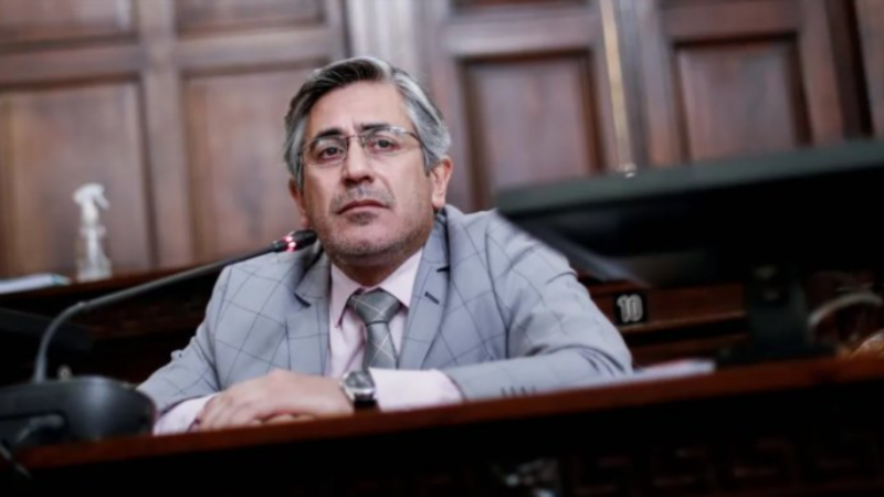 La Corte dejó firme la condena contra el electo concejal Marcelo Romano