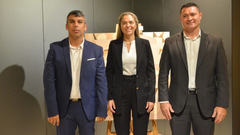 El Senado provincial renovó mandato a dos sanrafaelinos en el Ente de Movilidad