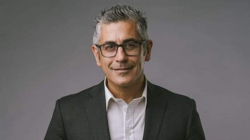 Marcelo Romano asegura que va a asumir como concejal pese al fallo adverso