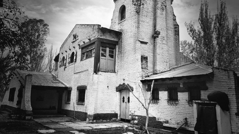 Misterios entre paredes: la realizadora detrás de ‘El Patronato, Mitos y Leyendas'