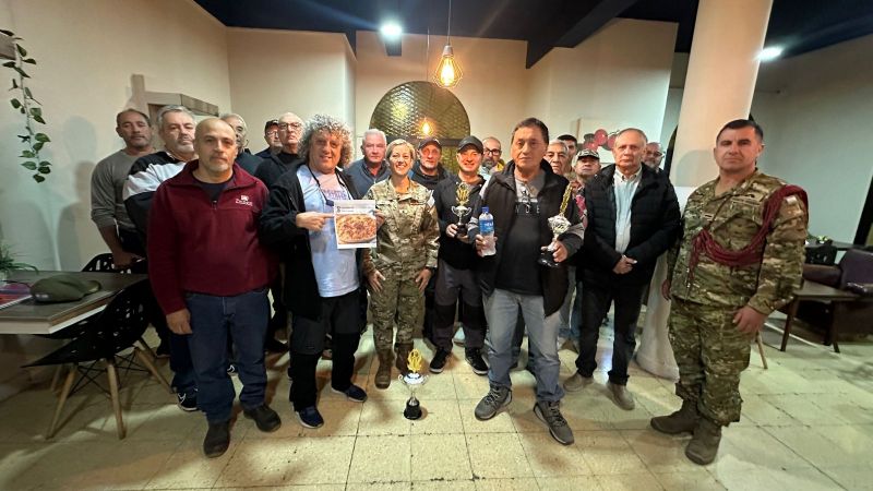 Primera edición de la carrera Héroes de Malvinas y vos podés ser parte
