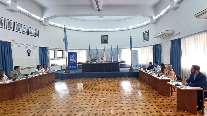 Cómo será la asunción de los concejales y quiénes están invitados