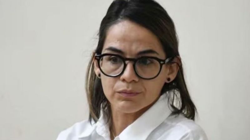 Odontóloga condenada por sacarle 12 dientes a nene de 5 años sin consentimiento