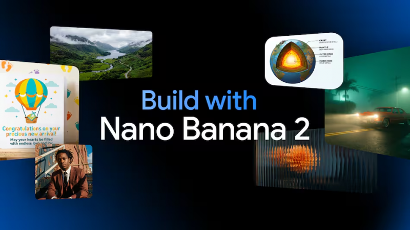 Nano Banana 2: la app que está en tendencia para crear y modificar imágenes