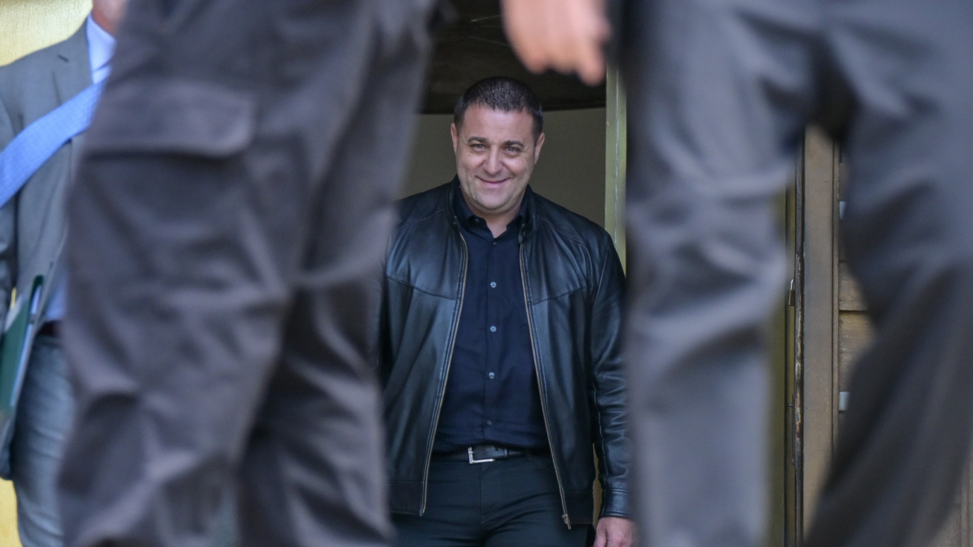 AFA: Toviggino no paga Ganancias y tiene una mansión de U$D 17 millones