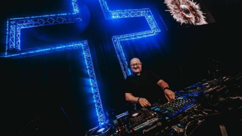 Comienza la venta de entradas para ver en Junín al padre Guilherme