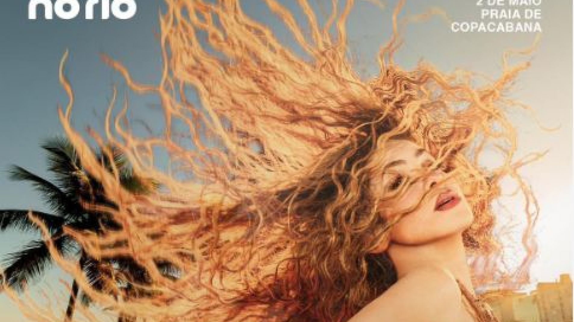 Shakira ¿superará a Madonna y Lady Gaga con su megaconcierto en Copacabana?