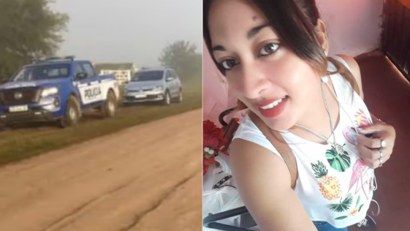 Misterio en Córdoba: una mujer salió a caminar y la encontraron muerta