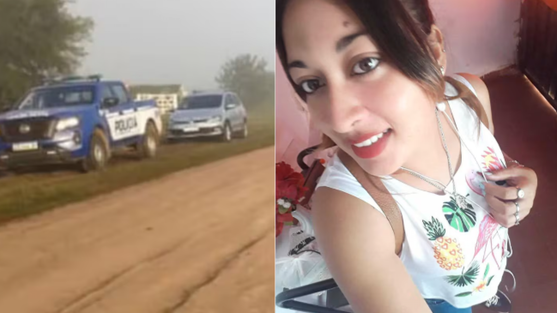 Misterio en Córdoba: una mujer salió a caminar y la encontraron muerta