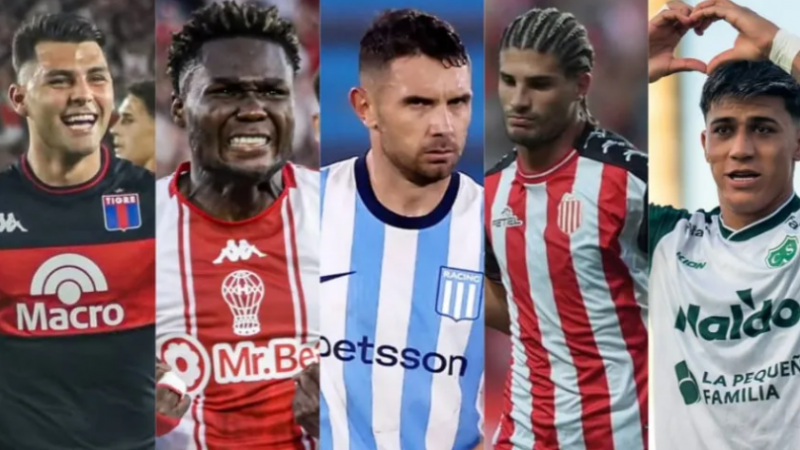 Huracán y Racing, los sobrevivientes de la infartante definición