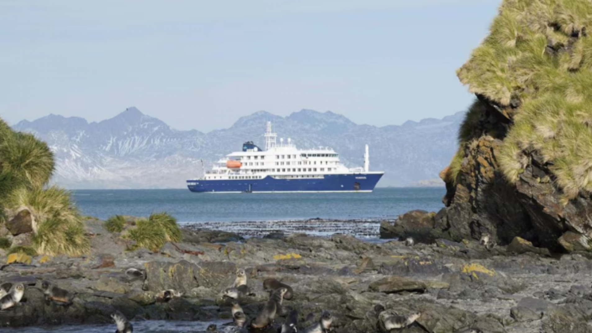 Tres turistas que viajaban en un crucero murieron por hantavirus