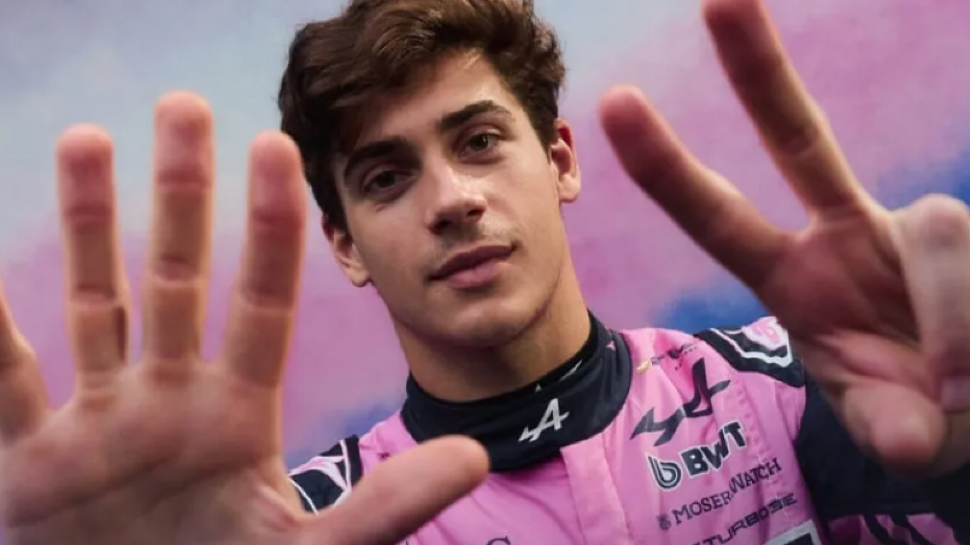 Colapinto terminó 7° en el GP de Miami por una sanción de la F1