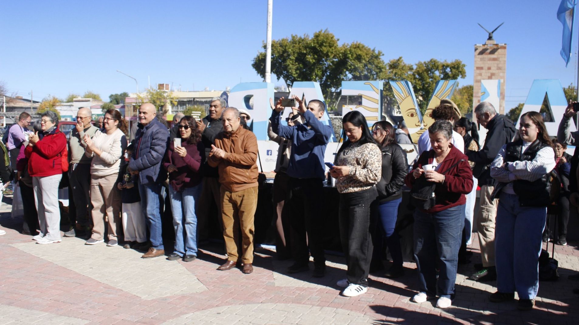 Presentación 45° Fiesta Nacional de la Ganadería