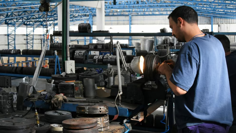 Cómo es el nuevo régimen para contratar trabajadores sin empleo formal