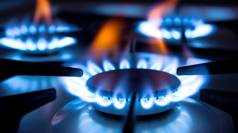 Quienes tendrán un descuento extra del 25% en la factura de gas de mayo