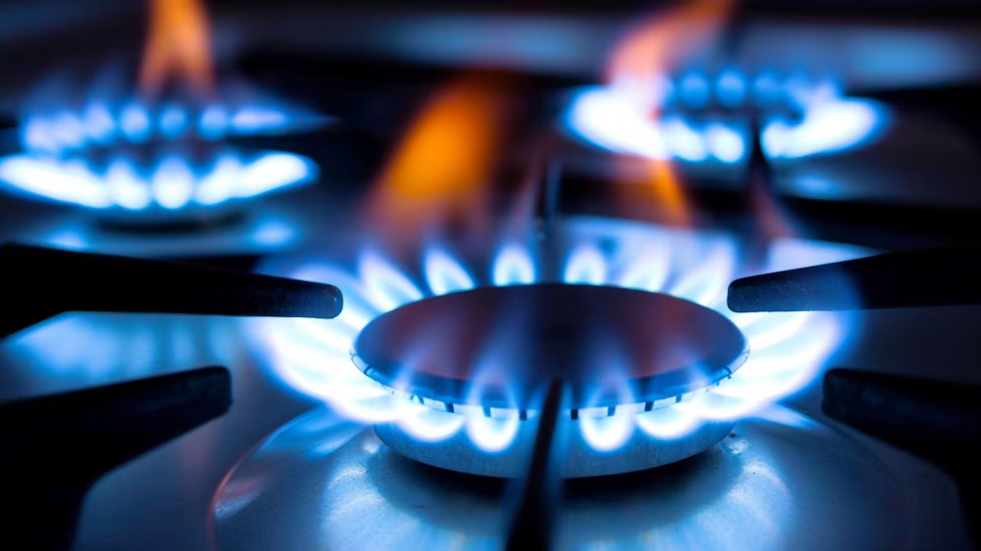 Quienes tendrán un descuento extra del 25% en la factura de gas de mayo