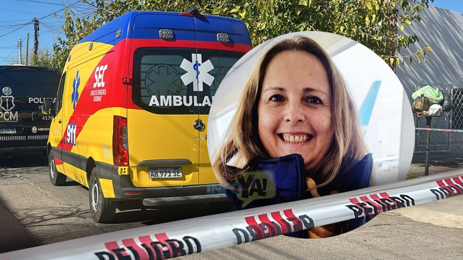 La historia de un paradero que se convirtió en un papelón policial y judicial