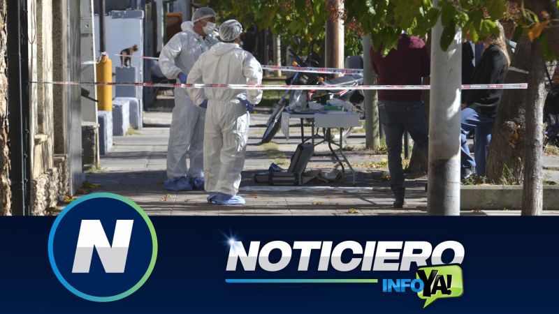 La vieron muerta... pero tenía vida. ¿Qué pasó con la anciana de calle Barcala?