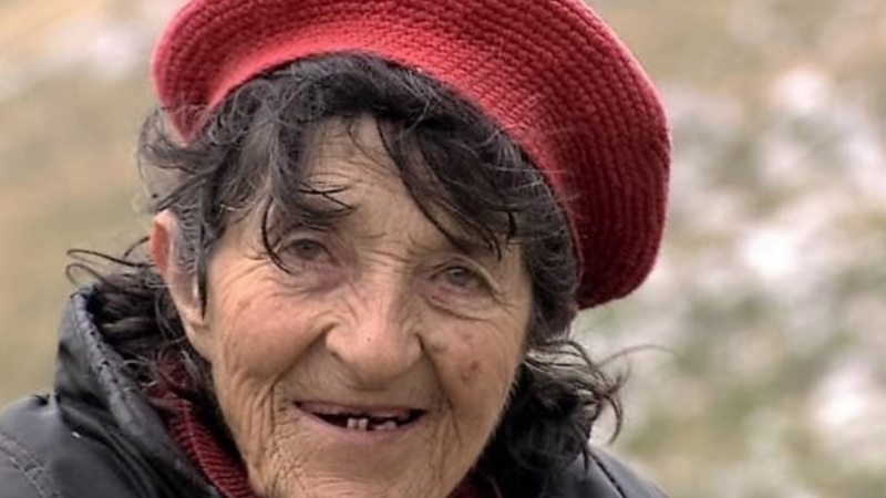 Murió virgen a los 85 años para no manchar el apellido familiar