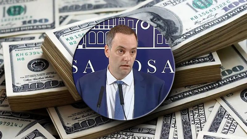 Entre gastos y deudas, Adorni acumula compromisos por más de USD 725 mil