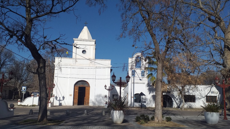 La Villa 25 de Mayo compite para participar de los "Best Tourism Villages"