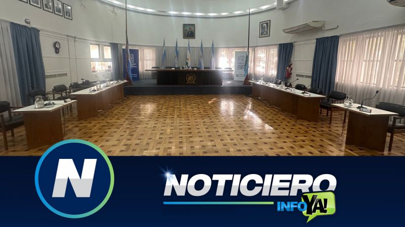¿Por qué se cayó la sesión? La explicación de los protagonistas