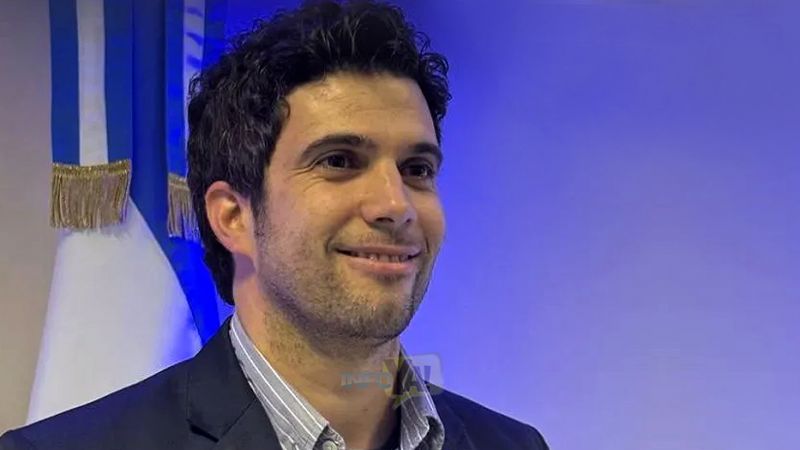 Nuevo decano de la UTN: "Vamos a trabajar en un recambio estructural"