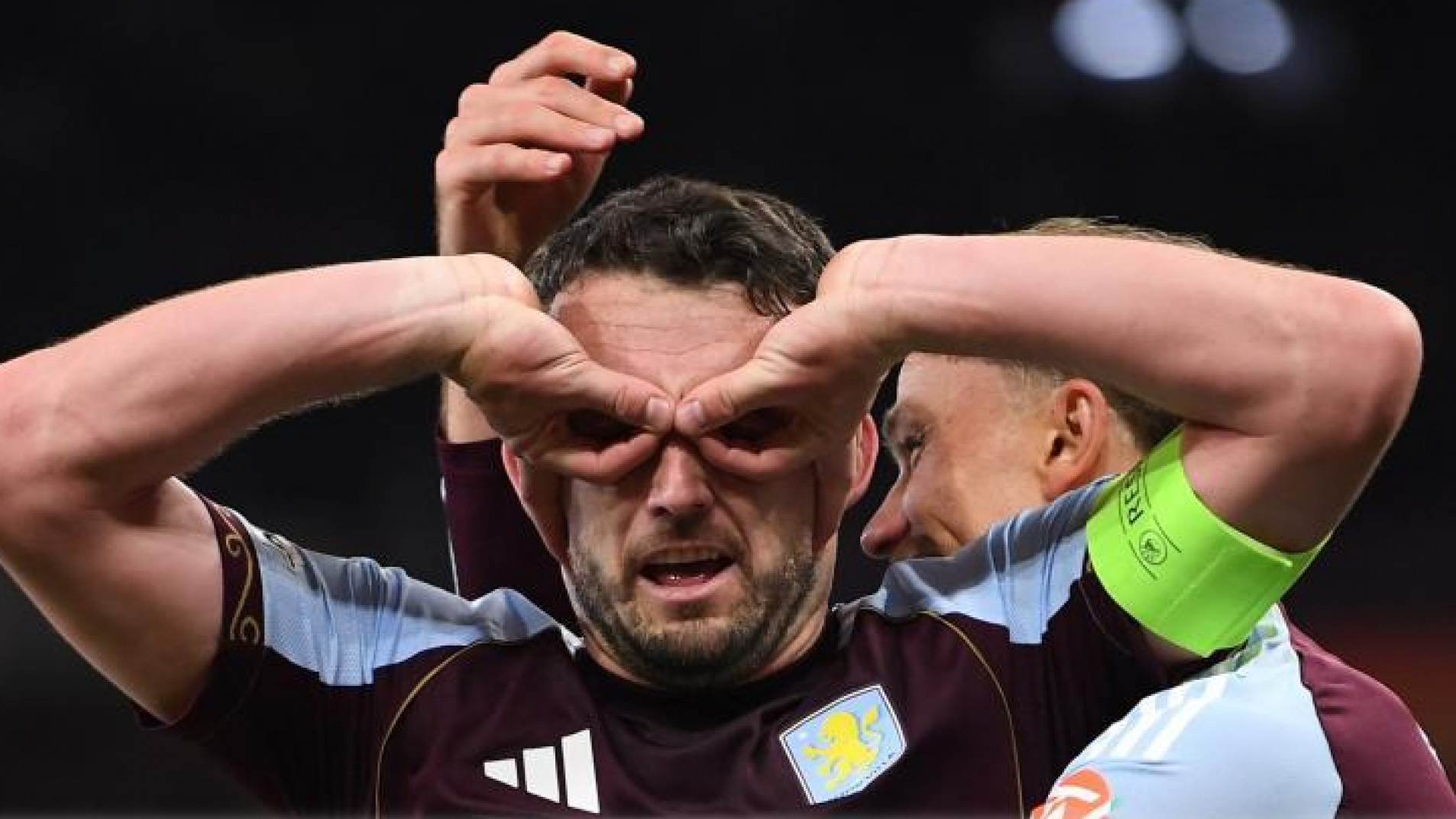 El Aston Villa del Dibu está en la final de la Europa League