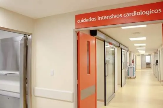 Los síntomas de la crisis: cerraron la Unidad Coronaria del Schestakow
