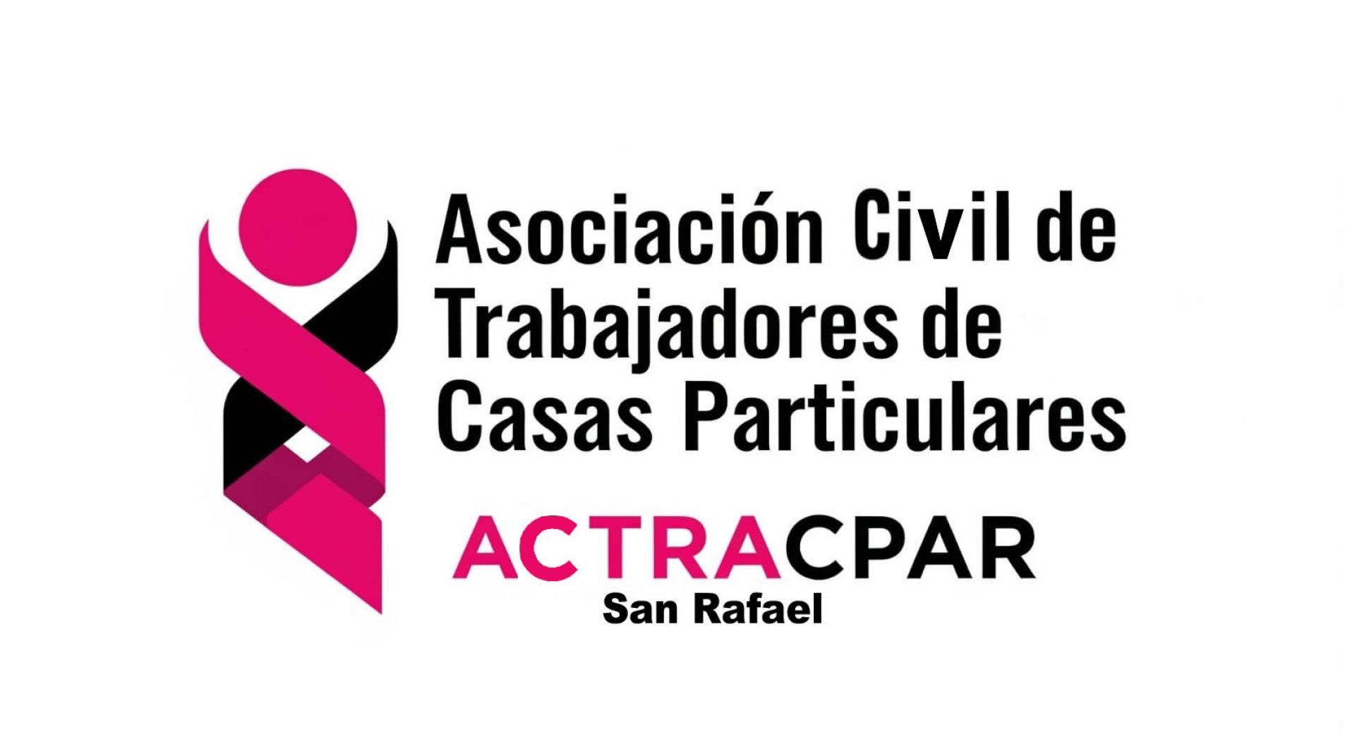 Cumple 1 año la Asociación Civil de Trabajadores de Casas Particulares