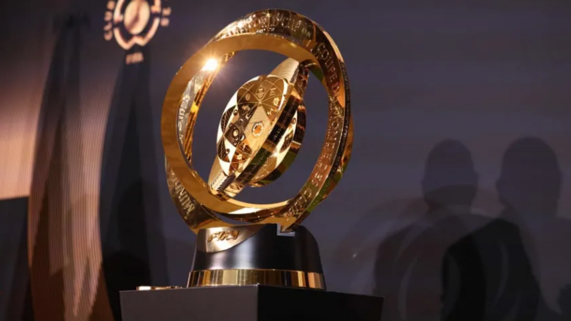 Así quedó el ranking para el próximo Mundial de Clubes