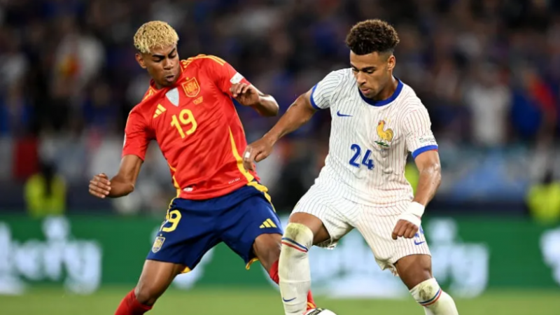 Las 8 grandes figuras de Europa que jugarán su primer Mundial