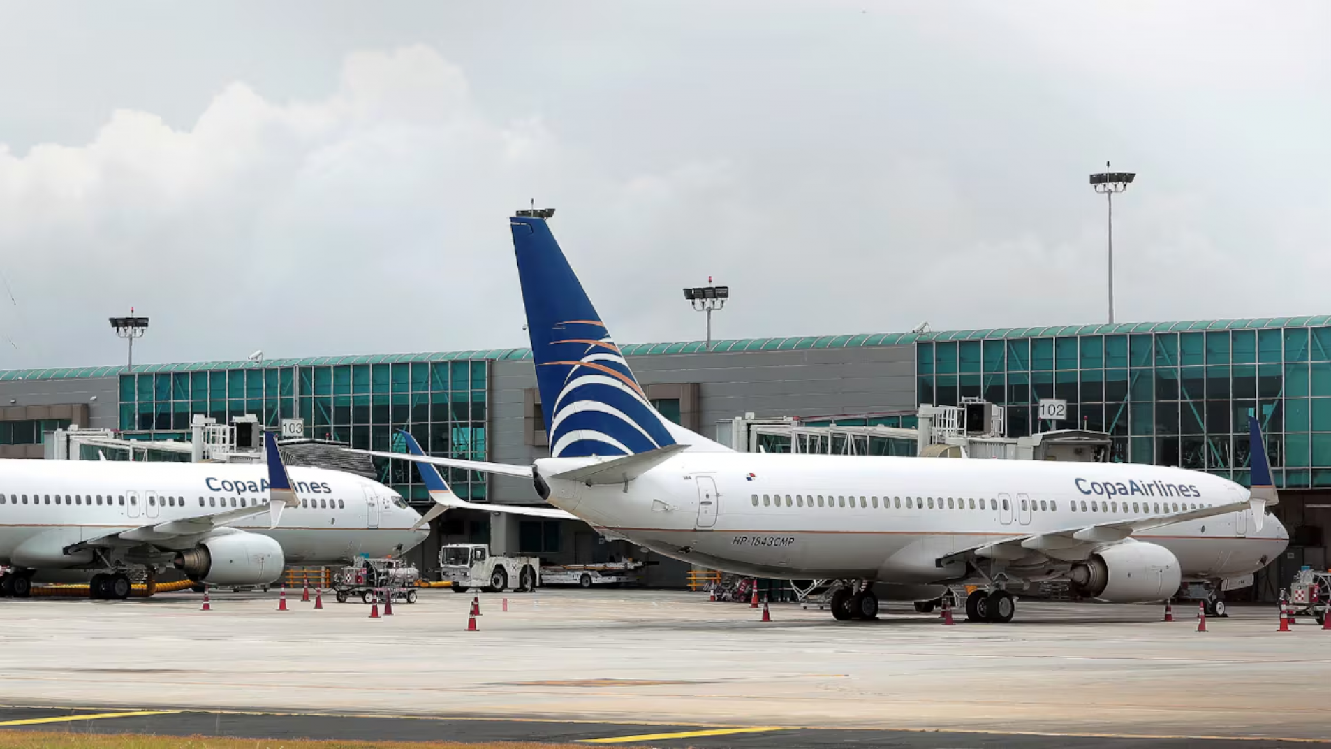 Detuvieron a una pareja por tener relaciones sexuales en el avión