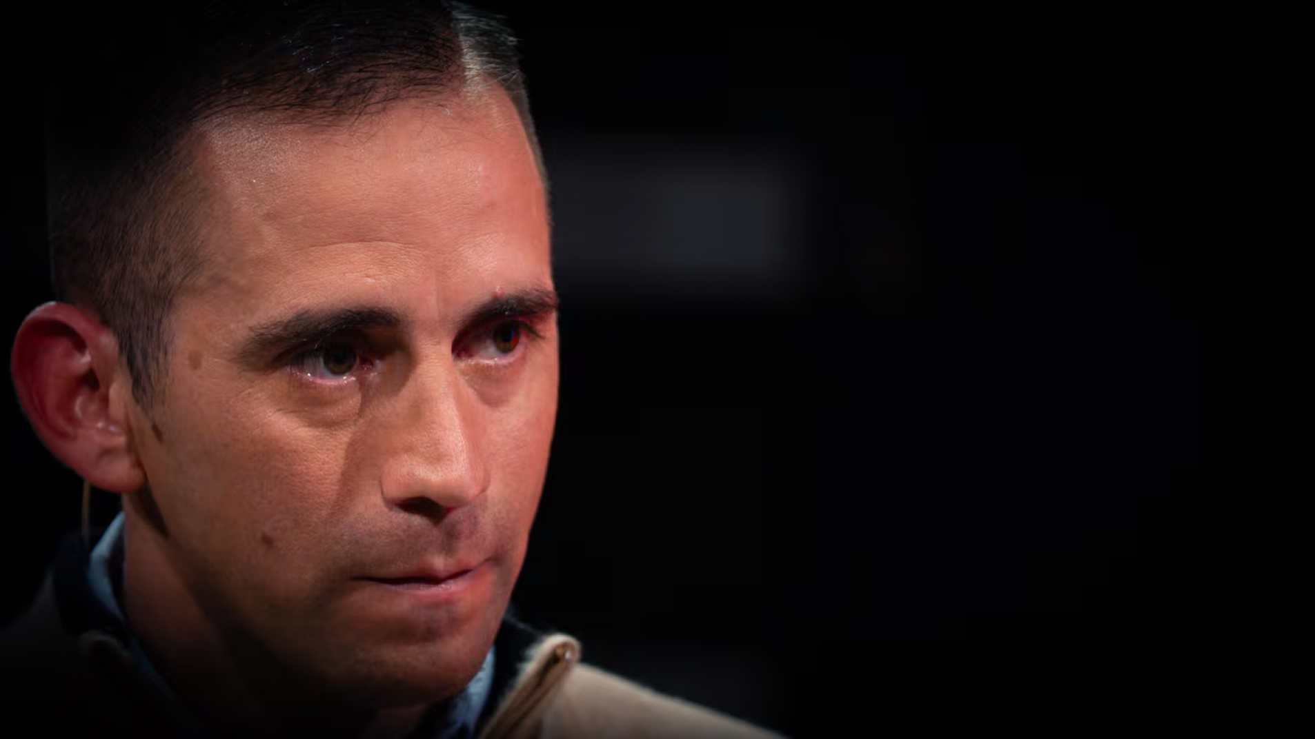 Nahuel Gallo contó los 448 días que vivió en el infierno de la cárcel venezolana