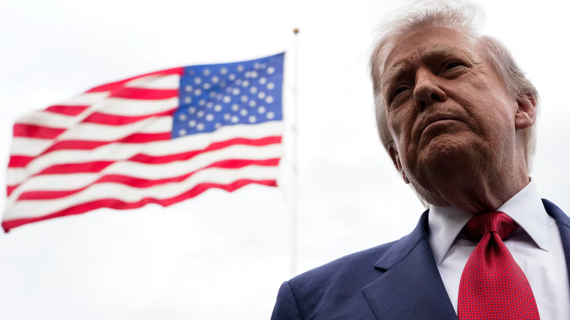 Trump rechazó la propuesta de Irán para terminar la guerra en Medio Oriente